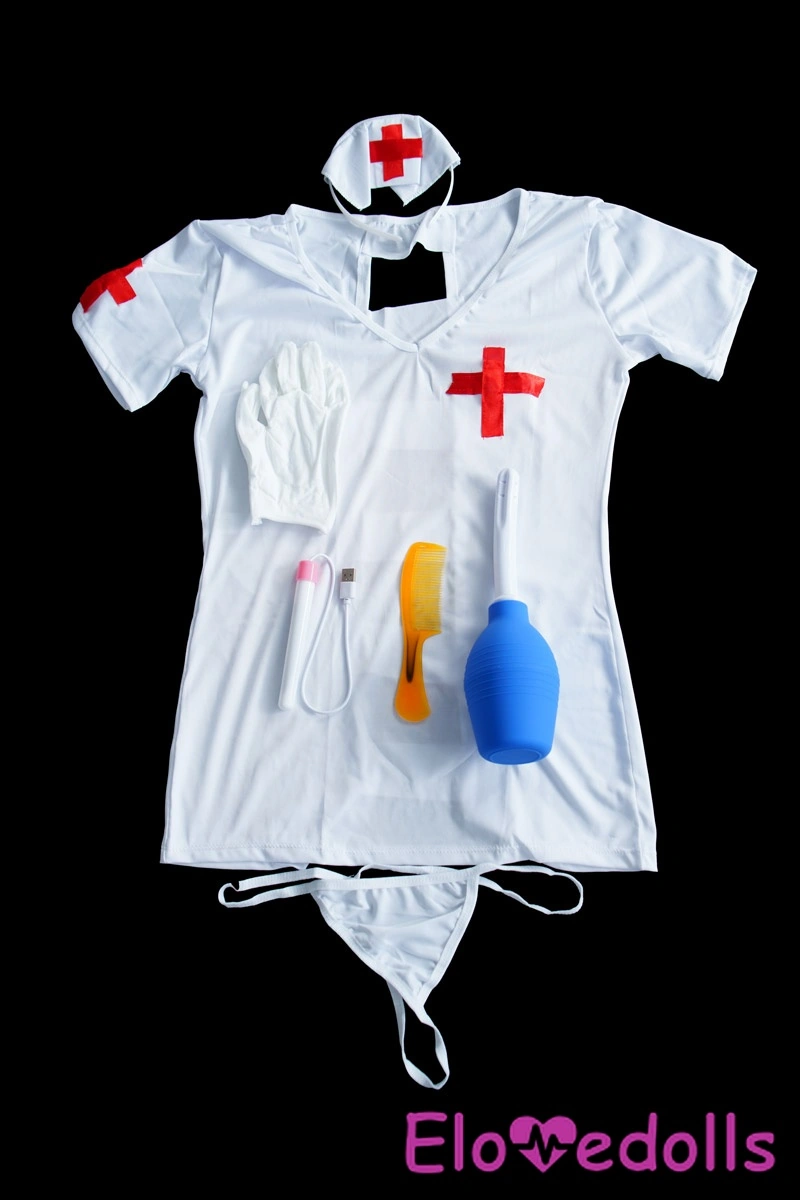 free GTdoll gift package included with purchase